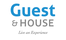 Guest & House