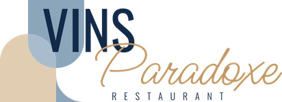 Vins Paradoxe