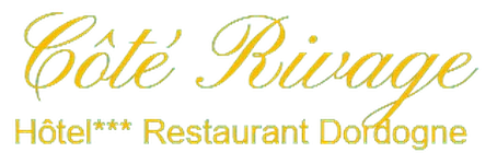 Logis Hôtel Côté Rivage