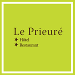 Hôtel-Restaurant Le Prieuré