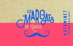 Les Margats de Raoul