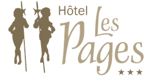 Logis Hôtel les Pages Restaurant le Petit Comptoir