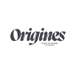Restaurant Origines