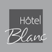 Hôtel Blanc