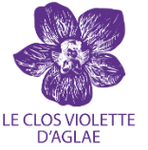 Le Clos Violette d'Aglae