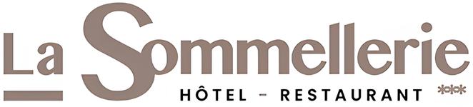 Logis Hôtel la Sommellerie