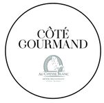 CÔTÉ GOURMAND