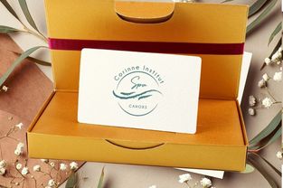 Chèques cadeaux