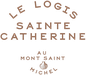 Le Logis Sainte Catherine