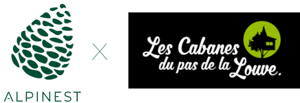 ALPINEST - Les Cabanes du Pas de la Louve