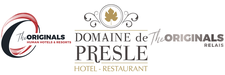 SOCIETE HOTELIERE DE PRESLE (DOMAINE DE PRESLE)