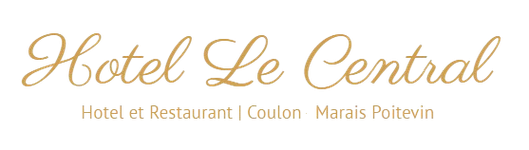 Logis Hôtel le Central - Coulon