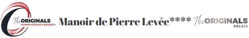 Le Manoir de Pierre Levée, The Originals Relais