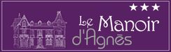 Logis Hôtel le Manoir d'Agnès