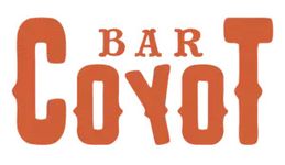 Coyot Bar