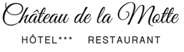 Logis Hôtel du Château de la Motte