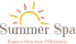 Summer Spa