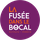 La fusée dans le bocal