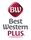 Best Western Plus Hôtel **** Restaurant Au Cheval Blanc Baldersheim Mulhouse