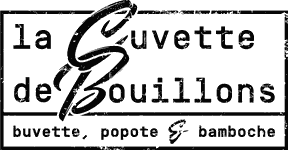 La Cuvette de Bouillons