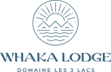Whaka Lodge