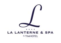 La Lanterne & Spa By Timhotel