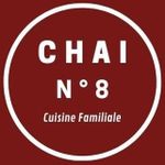 Chai n°8