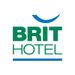 Brit Hotel Limoges Centre Gare - Hôtel & Spa