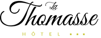 Logis Hôtel la Thomasse