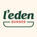 L'EDEN BURGER