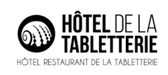 HOTEL DE LA TABLETTERIE (HOTEL RESTAURANT DE LA TABLETTERIE)