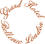 Grand Hotel Bellevue