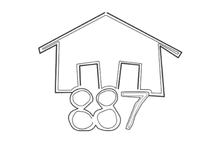 Casa 887