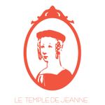 Le Temple de Jeanne