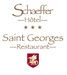 Logis Hôtel Schaeffer - Restaurant Saint Georges