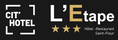 Cit'Hotel l'Etape