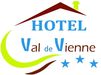 Logis Hôtel le Val de Vienne