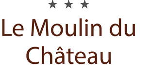 Le Moulin du Château