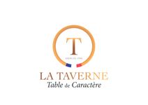 La Taverne - Table de caractère