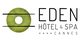 Eden Hôtel & Spa 4* - Cannes