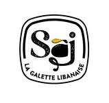 SAJ - La Galette Libanaise