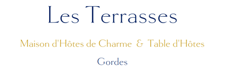 Les Terrasses de Gordes