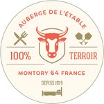 Logis Hôtel l'Auberge de l'Etable