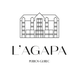 L'AGAPA (RESTAURANT LE BELOUGA)