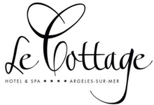 Le Cottage Hôtel & Spa ****
