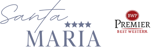 Best Western Premier Hôtel Santa Maria