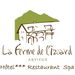 Logis Hôtel la Ferme de l'Izoard
