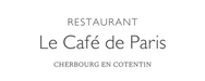 Restaurant Café de Paris