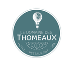 Domaine des Thomeaux, The Originals Relais