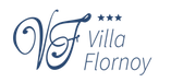 Logis Hôtel Villa Flornoy